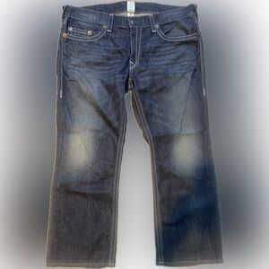 Men’s True Religion Denims